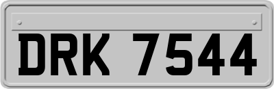 DRK7544