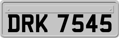DRK7545
