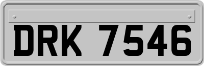 DRK7546