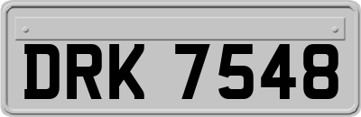 DRK7548