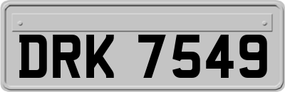 DRK7549