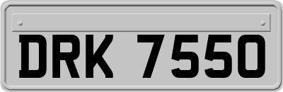 DRK7550