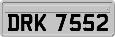 DRK7552