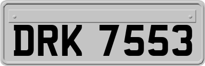 DRK7553