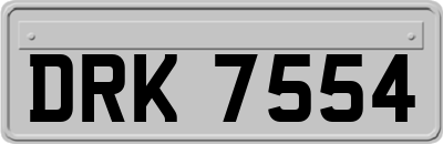 DRK7554