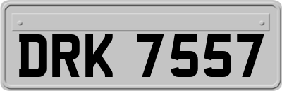 DRK7557