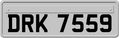 DRK7559