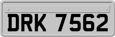 DRK7562