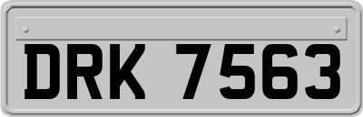 DRK7563