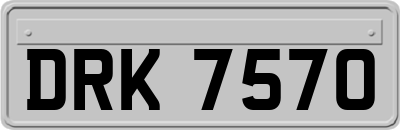 DRK7570