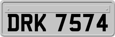 DRK7574