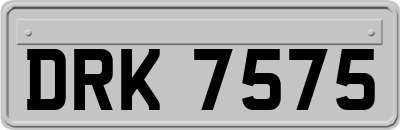 DRK7575