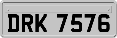 DRK7576
