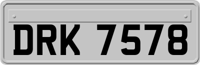 DRK7578