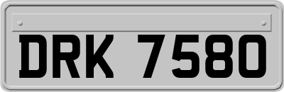 DRK7580