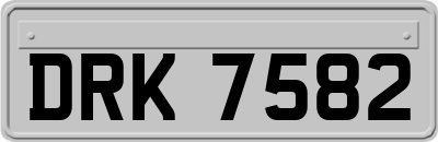 DRK7582