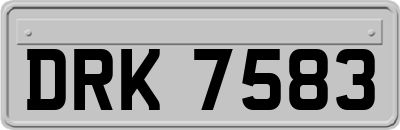 DRK7583