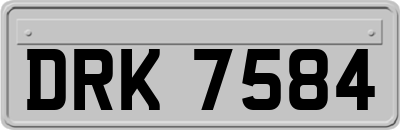 DRK7584