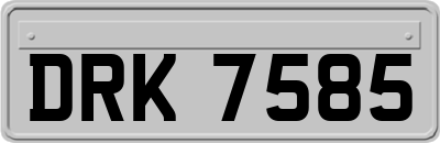 DRK7585