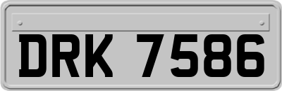 DRK7586