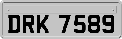 DRK7589