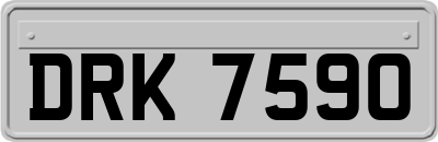 DRK7590