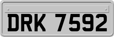 DRK7592
