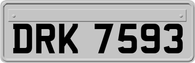 DRK7593