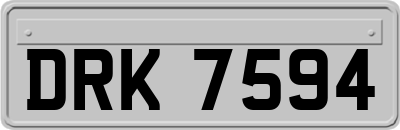 DRK7594