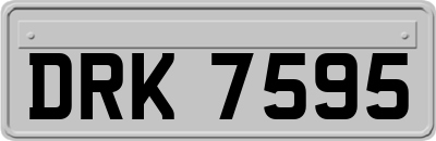 DRK7595