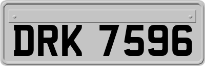 DRK7596