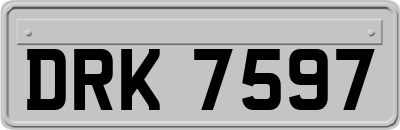 DRK7597