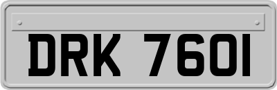 DRK7601