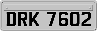 DRK7602