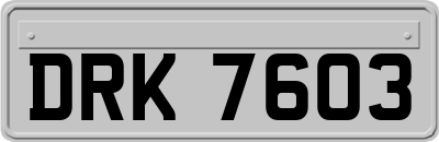 DRK7603