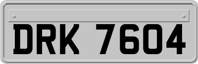 DRK7604
