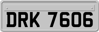 DRK7606