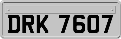 DRK7607