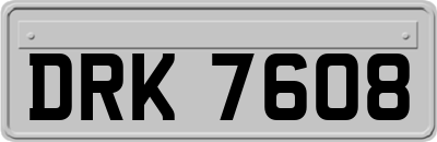 DRK7608