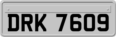 DRK7609