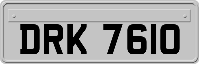 DRK7610