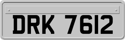 DRK7612