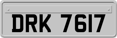 DRK7617
