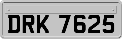 DRK7625