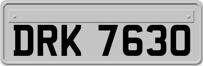 DRK7630