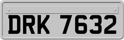 DRK7632