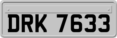 DRK7633