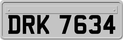 DRK7634