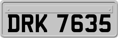 DRK7635