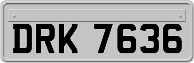 DRK7636
